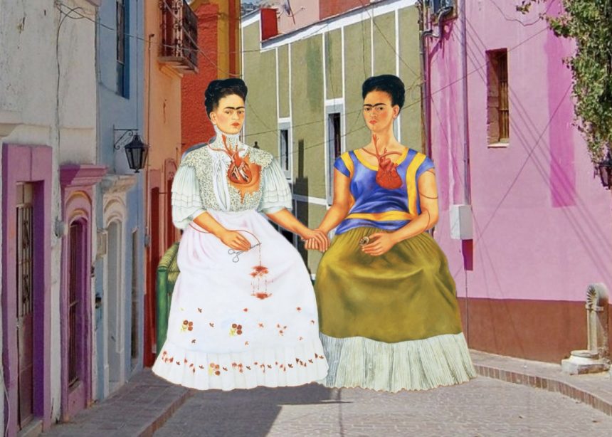 Frida Kahlo tra disabilità, emancipazione femminile e salute mentale