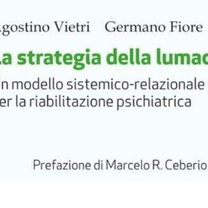 lumaca (1) La Strategia della Lumaca – Presentazione del libro con l’autore Agostino Vietri