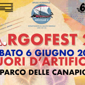 I.A.Rgofest 2.6 – Cuori D’Artificio al Parco delle Canapiglie