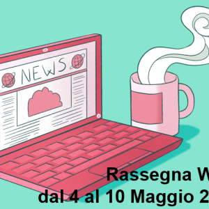 Immagine2 Rassegna stampa sulla salute mentale: le notizie nel web dal 4 al 10 Maggio 2026