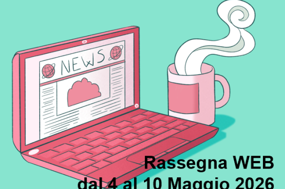 Immagine2 Rassegna stampa sulla salute mentale: le notizie nel web dal 4 al 10 Maggio 2026