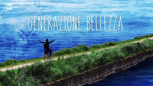 Screenshot La bellezza e la cultura per stimolare il benessere: l’arte come cura contro ansia e depressione