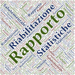 Rapporto salute mentale. Analisi dei dati del Sistema Informativo per la Salute Mentale (SISM)
