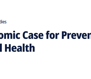 rapporto ocse Rapporto OCSE. Quando “mental health matters” è davvero una questione di tutti