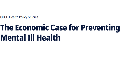 Rapporto OCSE. Quando “mental health matters” è davvero una questione di tutti
