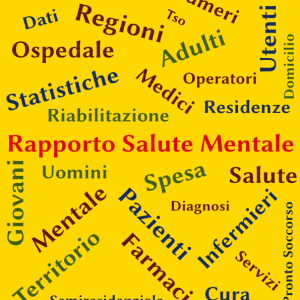 Salute mentale: aumenta l’uso di psicofarmaci e i servizi restano indietro Salute mentale: aumenta l’uso di psicofarmaci e i servizi restano indietro