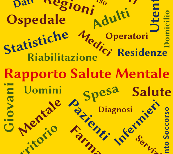 Salute mentale: aumenta l’uso di psicofarmaci e i servizi restano indietro Salute mentale: aumenta l’uso di psicofarmaci e i servizi restano indietro