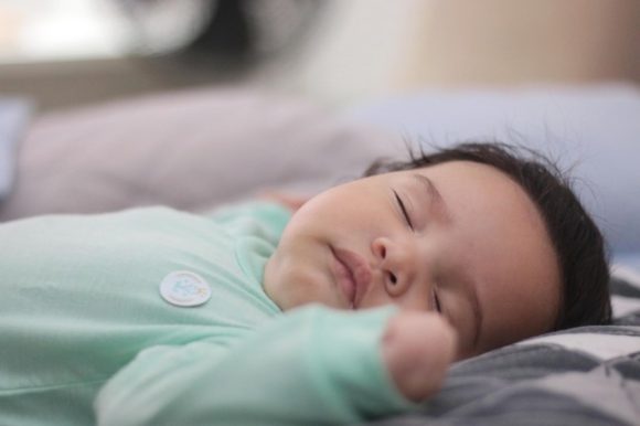 bimbi (1) Dormire poco da bimbi aumenta il rischio di depressione durante l’adolescenza: lo dice la scienza