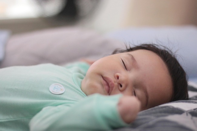bimbi (1) Dormire poco da bimbi aumenta il rischio di depressione durante l’adolescenza: lo dice la scienza