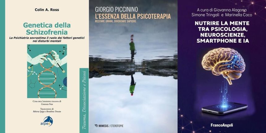 Restare umani, nutrire la mente, diffidare del potere: alcune proposte del mese di giugno