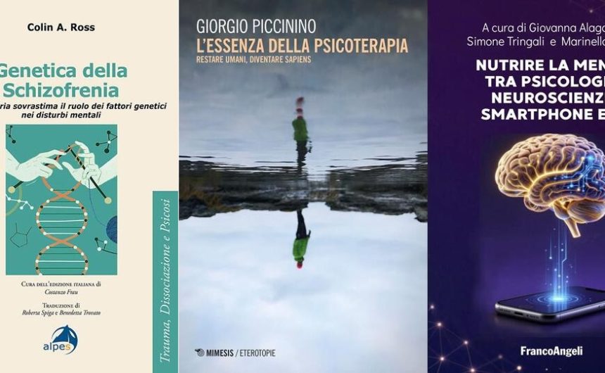 copertina Restare umani, nutrire la mente, diffidare del potere: alcune proposte del mese di giugno