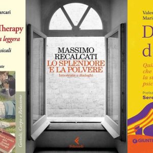 copertina Traiettorie evolutive, IA, autismo, passioni pericolose e adolescenza. Le novità editoriali di maggio