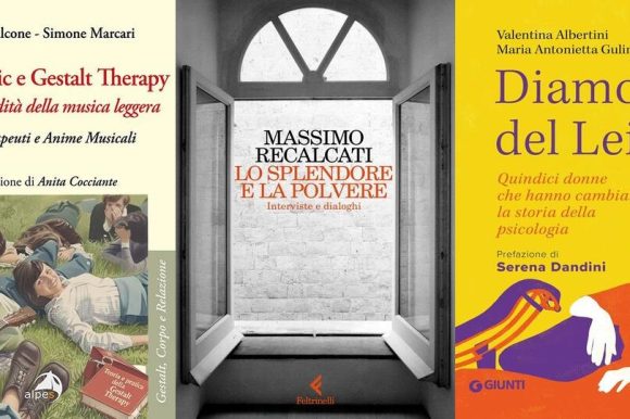 Traiettorie evolutive, IA, autismo, passioni pericolose e adolescenza. Le novità editoriali di maggio