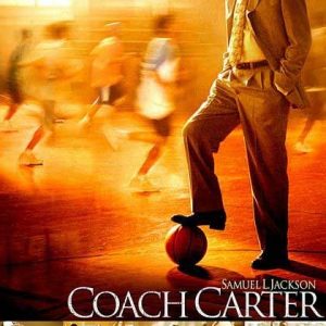Gruppo, disciplina, senso del futuro, andare oltre lo sport. Questo insegna Coach Carter