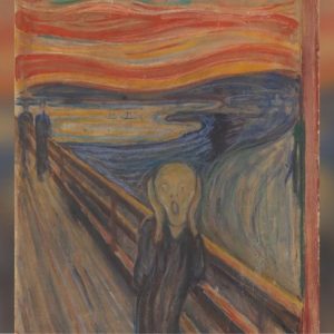 munch (1) Genio e sofferenza. Edvard Munch ci insegna che tutte le emozioni fanno parte dell’esperienza umana