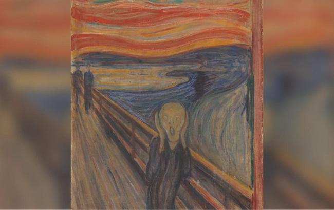 munch (1) Genio e sofferenza. Edvard Munch ci insegna che tutte le emozioni fanno parte dell’esperienza umana