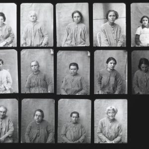La liberazione possibile. Il manicomio, Franco Basaglia e noi – fotografie in mostra a Castelnuovo Magra