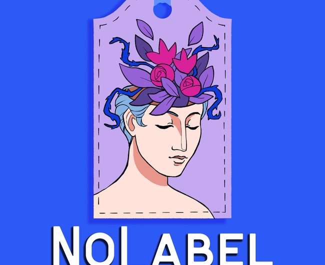 NoLabel. Il Podcast senza etichette del Centro Studi e Documentazione