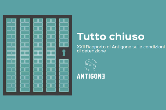 antigone_2026_ok XXII Rapporto di Antigone sulle condizioni di detenzione. I dolori della carcerazione