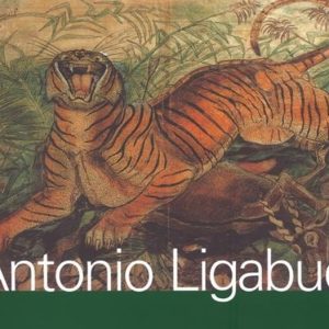 antonio ligabue Antonio Ligabue: genio visionario tra arte primordiale, emarginazione e fragilità mentale