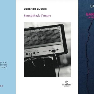 copertina Emozioni, storie criminali, la terapia di coppia e l’essere nel mondo. Le novità di Luglio