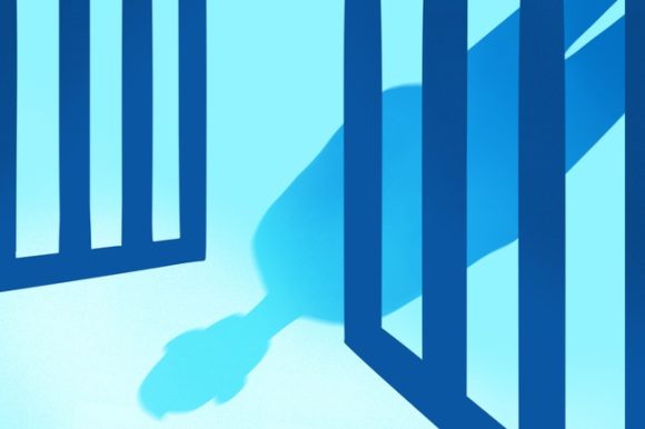 Quando il cancello si chiude. L’attesa prima di un incontro, la confusione prima della relazione