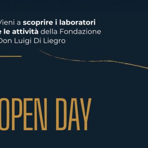 Di Liegro Open Day della Fondazione Don Luigi Di Liegro: per scoprire laboratori e gruppi di sostegno