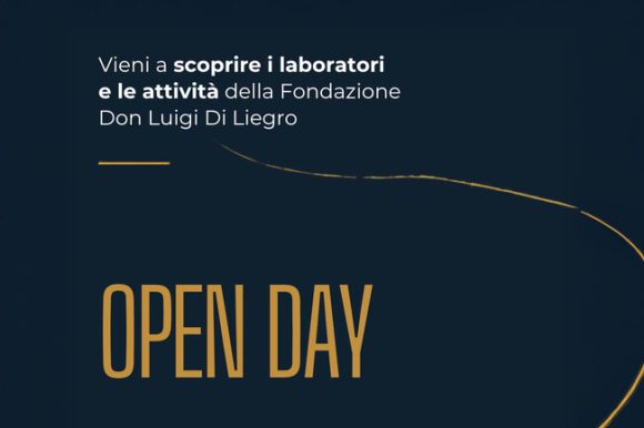 Open Day della Fondazione Don Luigi Di Liegro: per scoprire laboratori e gruppi di sostegno