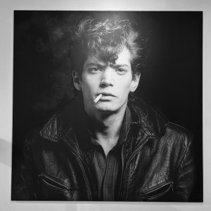 Robert Mapplethorpe (1) Robert Mapplethorpe e l’armonia del corpo, tra nudi e tradizione classica. Le forme della bellezza