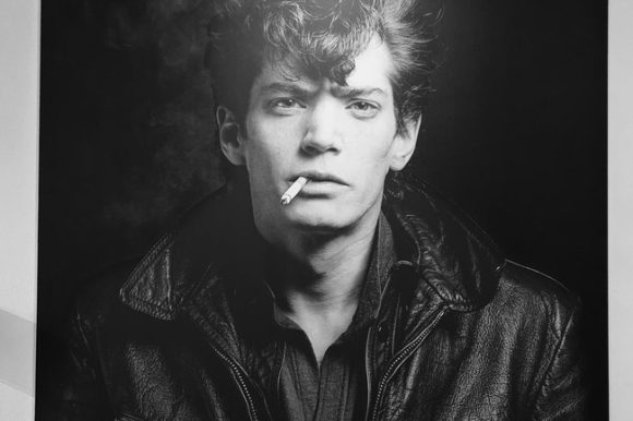 Robert Mapplethorpe (1) Robert Mapplethorpe e l’armonia del corpo, tra nudi e tradizione classica. Le forme della bellezza