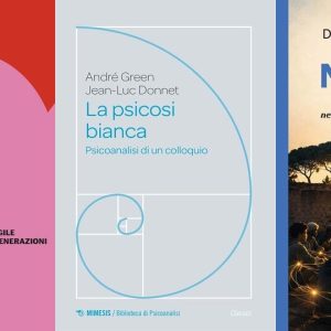 Educazione negli adolescenti, rapporti fragili, psicologia del crimine: le letture consigliate