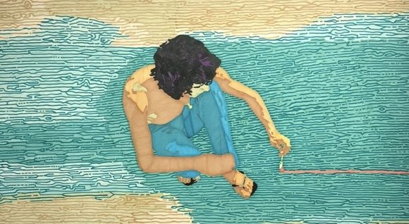 Screenshot Paz, come Andrea Pazienza ha disegnato un’intera generazione, tra disagio e la ricerca di sé