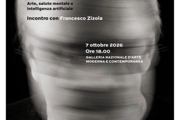 IMG-20261003-WA0010 (1) UTOPIA. Arte, salute mentale e intelligenza artificiale, incontro con Francesco Zizola