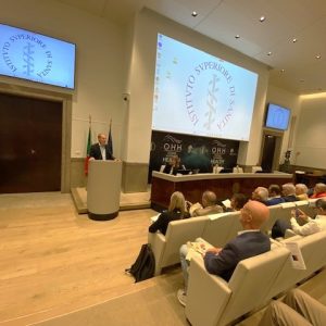 Salute mentale e informazione: l’importanza delle parole. Il Convegno all’ISS