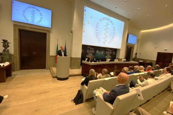 ISS-primo-piano-1_ott-2026 Salute mentale e informazione: l’importanza delle parole. Il Convegno all’ISS