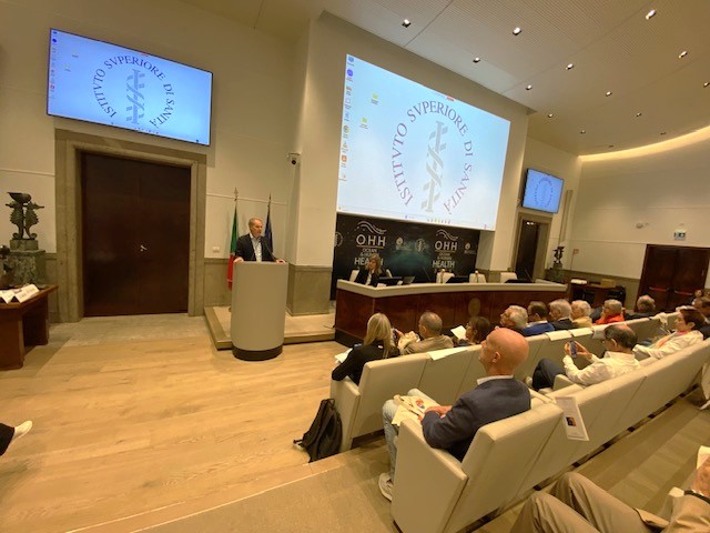 ISS-primo-piano-1_ott-2026 Salute mentale e informazione: l’importanza delle parole. Il Convegno all’ISS