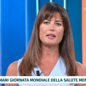 10 Ottobre, Giornata Mondiale della Salute Mentale, istituita nel 1992 e riconosciuta dalla OMS