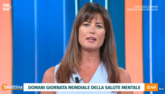 Immagine (1) 10 Ottobre, Giornata Mondiale della Salute Mentale, istituita nel 1992 e riconosciuta dalla OMS