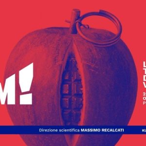 Kum La Tentazione della Violenza – X Edizione del KUM! Festival dal 23 al 25 ottobre 2026
