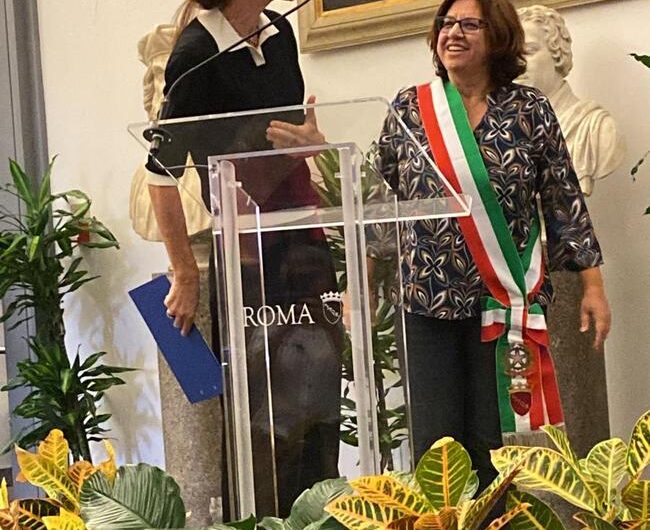 campidoglio_romens (1) Giornata Mondiale della Salute Mentale. Al Campidoglio si chiude la V edizione di RO.MENS