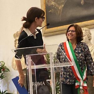 Giornata Mondiale della Salute Mentale. Al Campidoglio si chiude la V edizione di RO.MENS