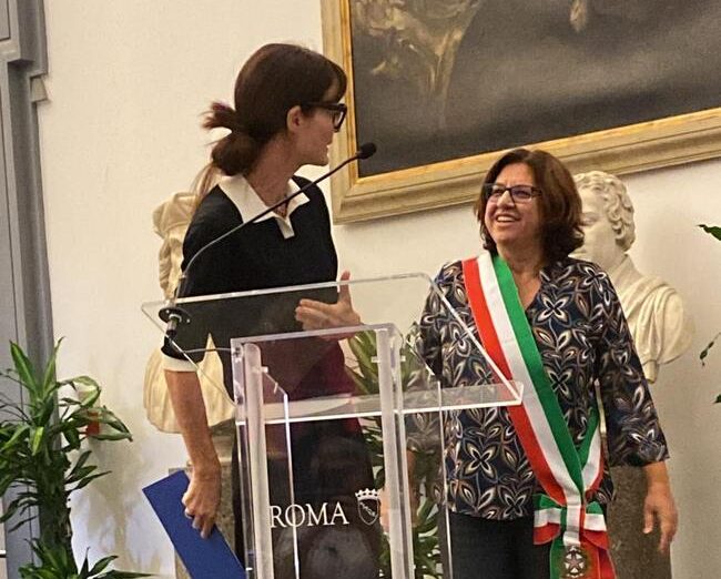 campidoglio_romens (1) Giornata Mondiale della Salute Mentale. Al Campidoglio si chiude la V edizione di RO.MENS