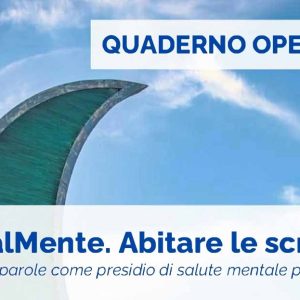 LetteralMente. Letteratura e parole come presidio di salute mentale per i giovani