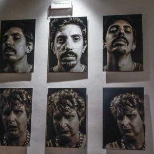 “La salute mentale, oggi”. La fotografia entra nella Casa della Comunità dell’ASL Roma 2