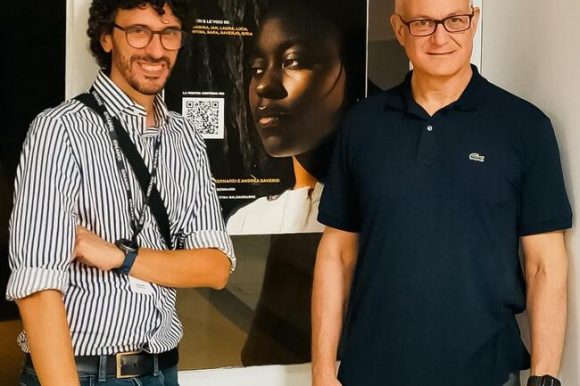 gualtieri (1) Dalla periferia romana all’arte Nazionale: la salute mentale prende voce e diventa arte