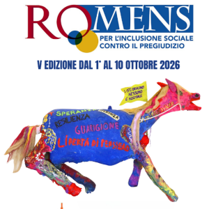 V Edizione di RO.MENS, il Festival della Salute Mentale. Le premiazioni delle opere