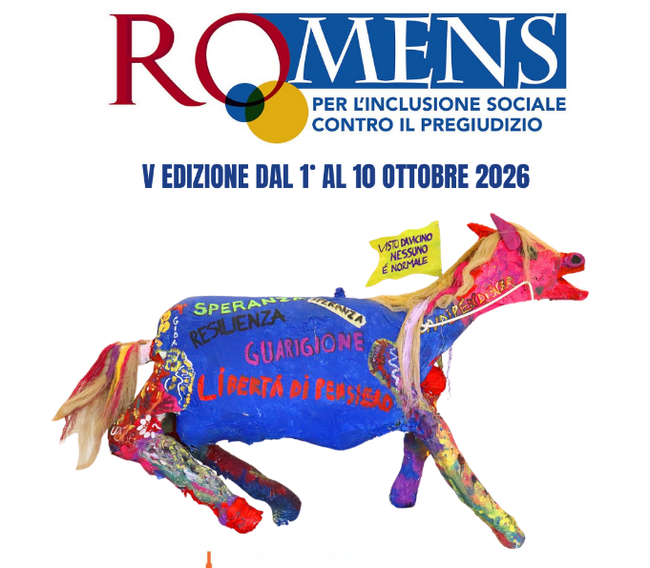 romens-premiazioni (1) V Edizione di RO.MENS, il Festival della Salute Mentale. Le premiazioni delle opere