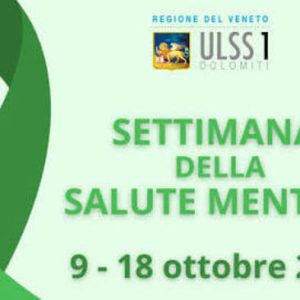 salute mentale 2026 La Settimana della Salute Mentale 2026 in Veneto